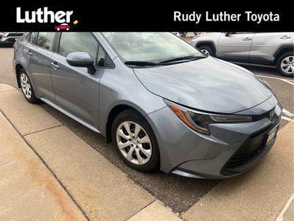2023 Toyota Corolla Minneapolis MN