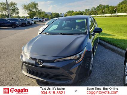 2023 Toyota Corolla Jacksonville FL