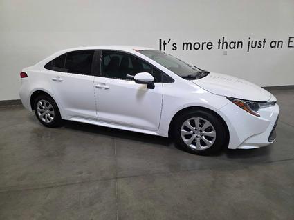 2023 Toyota Corolla Phoenix AZ