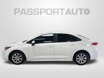 2023 Toyota Corolla Suitland MD