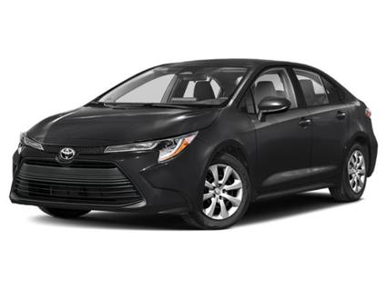 2023 Toyota Corolla Coeur d'Alene ID