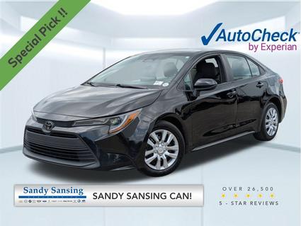 2023 Toyota Corolla Pensacola FL
