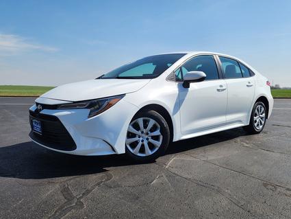 2023 Toyota Corolla Watseka IL