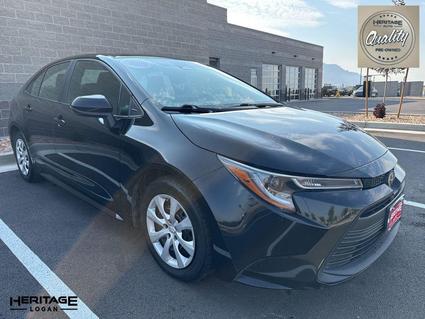 2023 Toyota Corolla Perry  UT