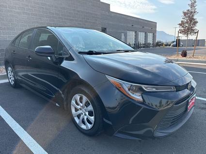 2023 Toyota Corolla Perry  UT