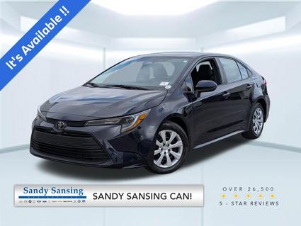 2023 Toyota Corolla Pensacola FL