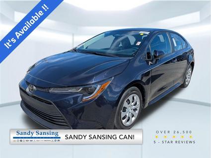 2023 Toyota Corolla Pensacola FL