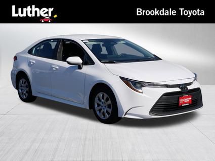 2023 Toyota Corolla Minneapolis MN