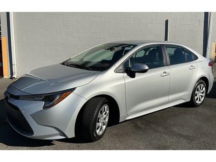 2023 Toyota Corolla Lewisburg WV