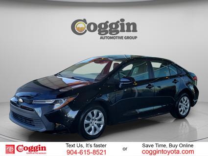 2024 Toyota Corolla Jacksonville FL