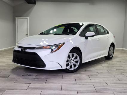 2024 Toyota Corolla Philadelphia PA