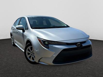 2024 Toyota Corolla Jackson MS