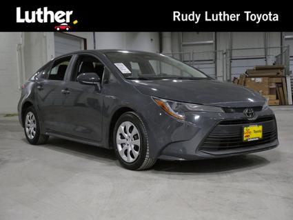 2024 Toyota Corolla Minneapolis MN