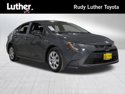 2024 Toyota Corolla Minneapolis MN