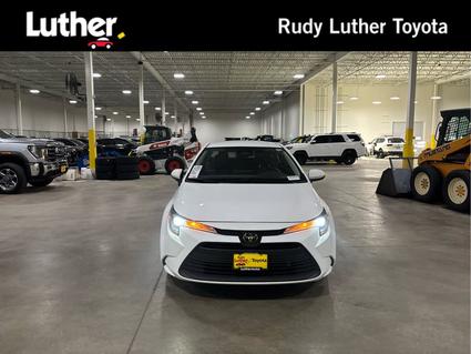 2024 Toyota Corolla Minneapolis MN