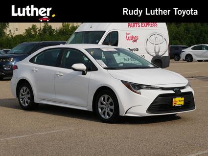 2024 Toyota Corolla Minneapolis MN