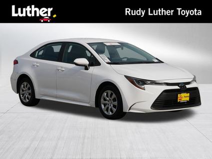 2024 Toyota Corolla Minneapolis MN