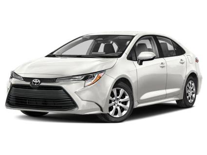 2024 Toyota Corolla Minneapolis MN