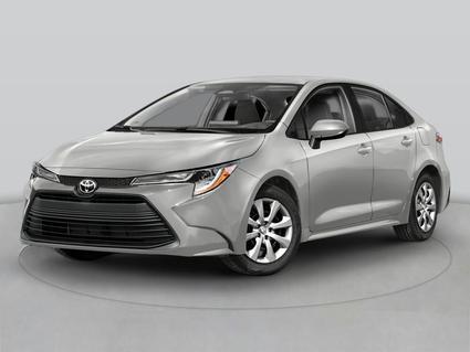 2024 Toyota Corolla Topeka KS