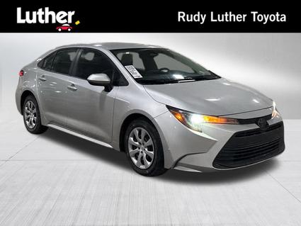 2024 Toyota Corolla Minneapolis MN