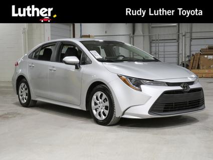 2024 Toyota Corolla Minneapolis MN