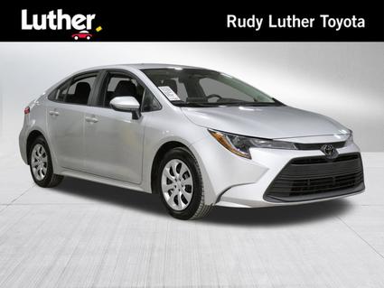 2024 Toyota Corolla Minneapolis MN