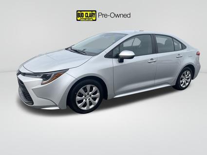 2024 Toyota Corolla Moses Lake WA