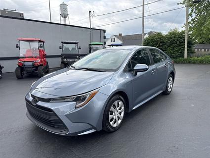 2024 Toyota Corolla Millstadt IL