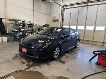 2024 Toyota Corolla Dickinson ND