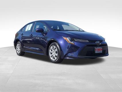 2024 Toyota Corolla Sacramento CA