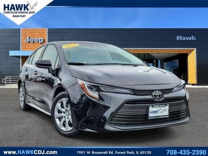 2024 Toyota Corolla Forest Park IL