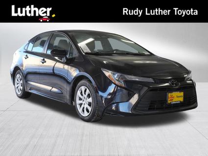 2024 Toyota Corolla Minneapolis MN