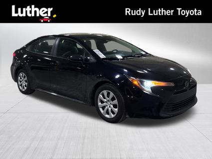 2024 Toyota Corolla Minneapolis MN