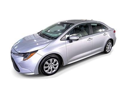 2024 Toyota Corolla Billings MT