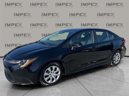 2024 Toyota Corolla Greensboro NC