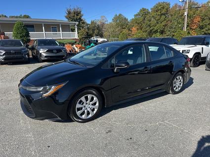 2024 Toyota Corolla Greensboro NC