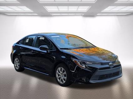 2024 Toyota Corolla Manchester CT