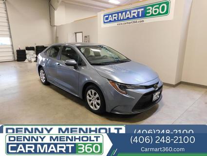2024 Toyota Corolla Billings MT