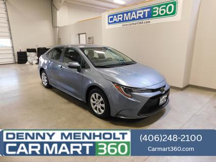 2024 Toyota Corolla Billings MT