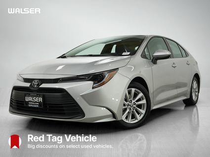 2024 Toyota Corolla Minneapolis MN