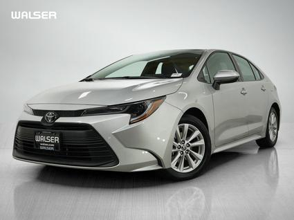 2024 Toyota Corolla Minneapolis MN