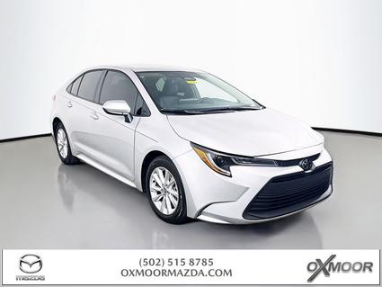 2024 Toyota Corolla Louisville KY