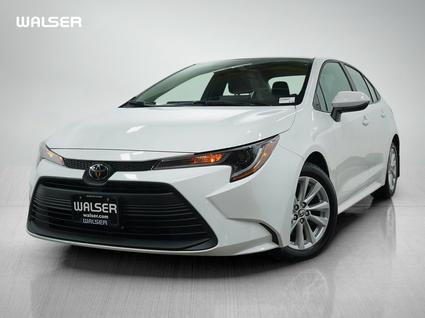 2024 Toyota Corolla Minneapolis MN