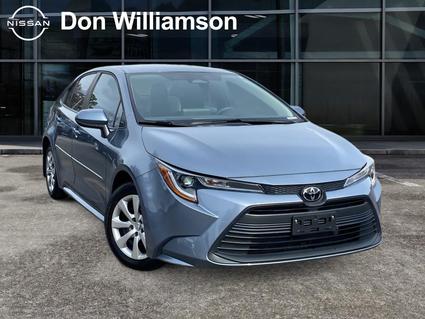 2024 Toyota Corolla Jacksonville NC