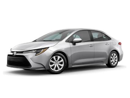 2024 Toyota Corolla Centralia IL