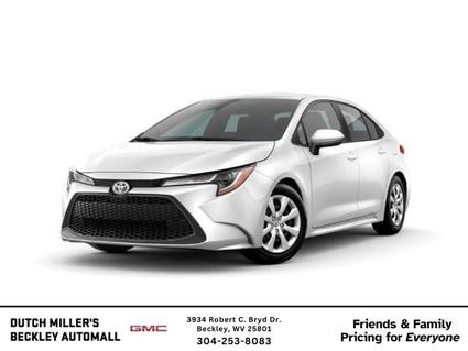 2024 Toyota Corolla Beckley WV