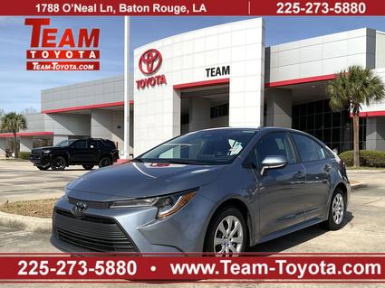 2024 Toyota Corolla Baton Rouge LA