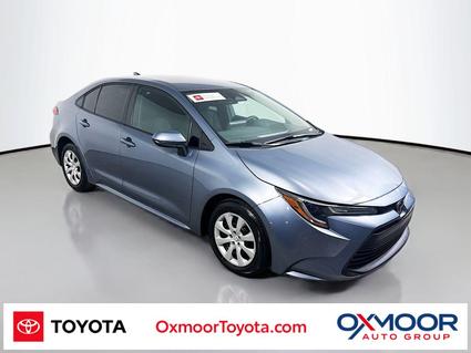 2024 Toyota Corolla Louisville KY