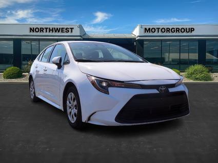 2024 Toyota Corolla Pasco WA