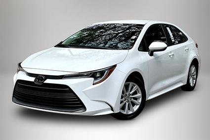 2024 Toyota Corolla Fort Walton Beach FL